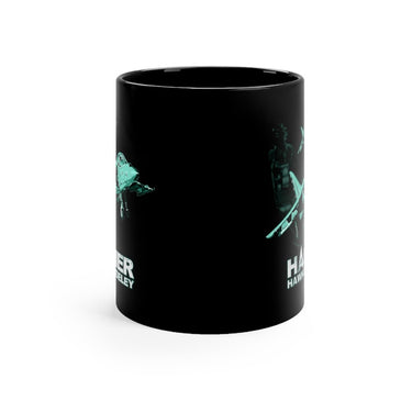 HARRIER DESIGNED -MUG Printify